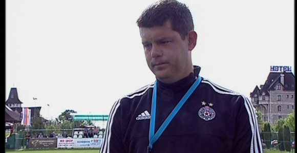 Ne valja Partizanu - valja Olimpijakosu!