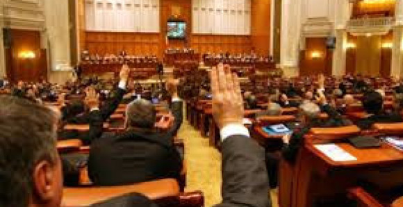 Pala rumunska Vlada, izglasano nepovjerenje