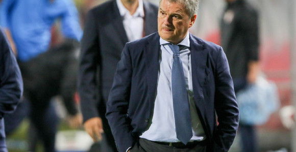 Tumba: Uspjela je provjera! Može to i mnogo bolje...