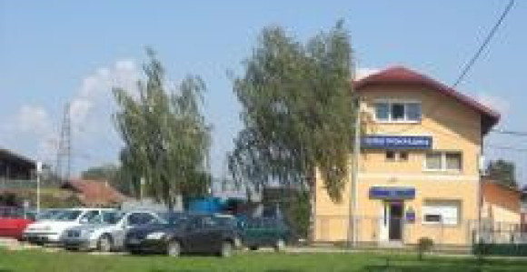 Србац: Пола општине остало без ел. енергије