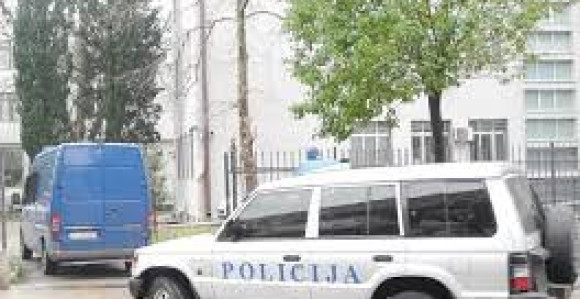 Srbin uhapšen u Crnoj Gori zbog pokušaja ubistva