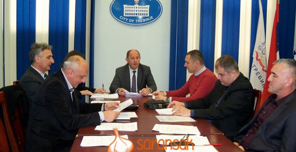 Ko ruši Savez opština istočne Hercegovine?