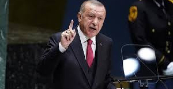 "Šaljem milione izbjeglica ako nas ne podržite"