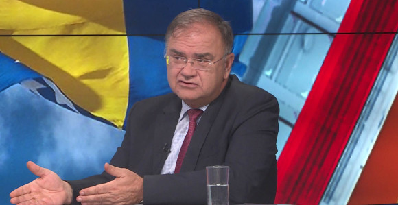 Ivanić: Dodik je nestrpljiv, ne snalazi se u SA