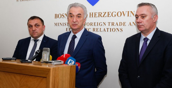 Zaštiti zdravlje građana i domaću proizvodnju