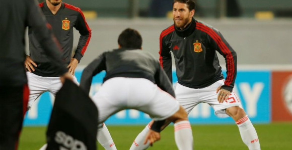 Ramos hoće na Olimpijske igre, ali...