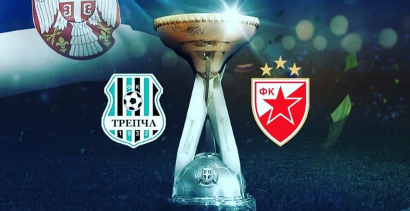 Kup: A sad malo fudbal...