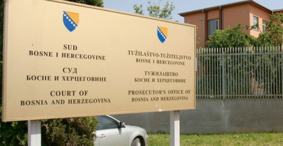 Prekinuta suđenja u Sudu BiH zbog dojave o bombi