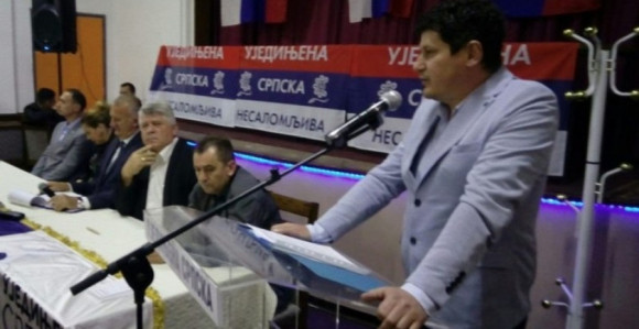 Stevandićev kadar oštetio firmu pa pobjegao u BG