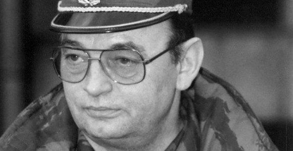 "Био је најбољи у 19. класи Војне академије"