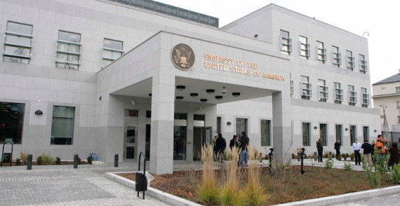 Vlade RS i FBiH dobile podršku tri ambasade