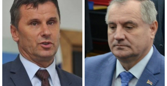 Vlade RS i FBiH obavezale su se na "zajedničku socioekonomsku reformu"