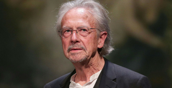 Nobelovac: Drago mi je što su Srbi srećni zbog mene