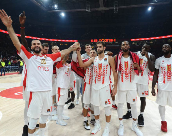 EL: Zvezda granitnom odbranom srušila Fener!