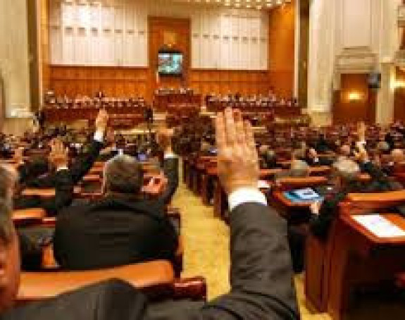 Пала румунска Влада, изгласано неповјерење