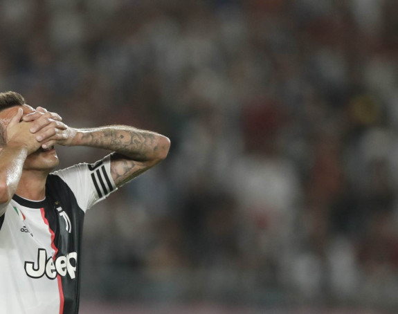 Mančester junajted ima prvo pojačanje!