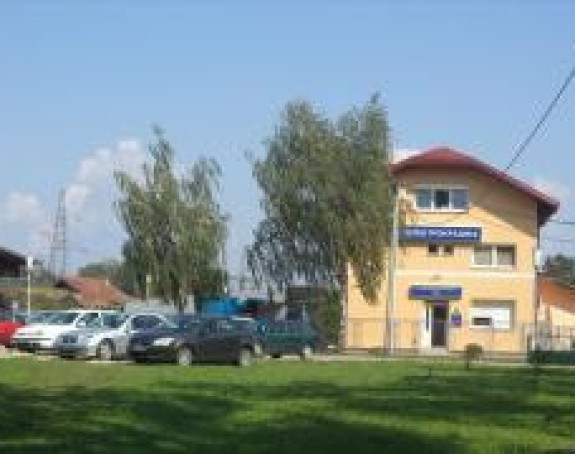 Srbac: Pola opštine ostalo bez el. energije