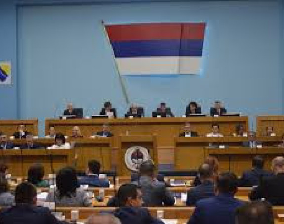 Skupština Srpske imenovala više lica u UO RTRS-a 