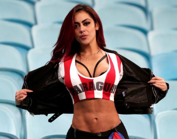 Priča: Zemlja Čilaverta i Santa Kruza, “crna ovca” Južne Amerike