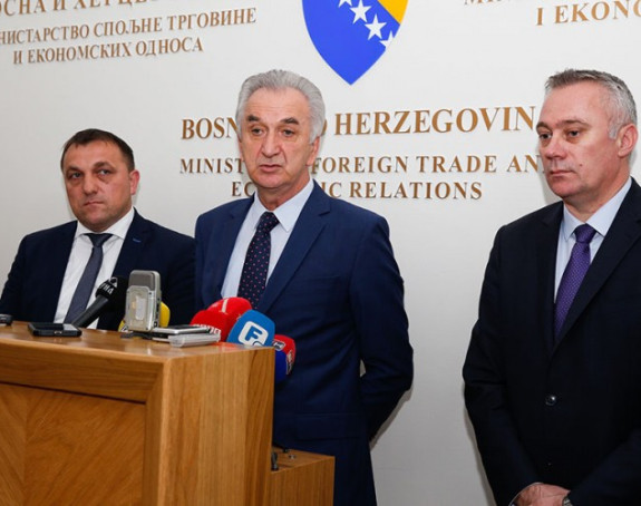 Заштити здравље грађана и домаћу производњу