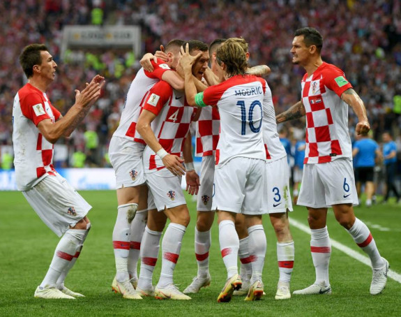 EP: Mađari častili Hrvate, spas "lala", Belgija na EURO-u!