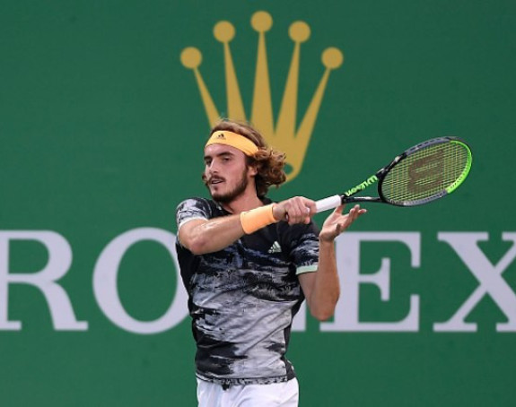 Šangaj: Nole na Cicipasa, prošao i Federer!