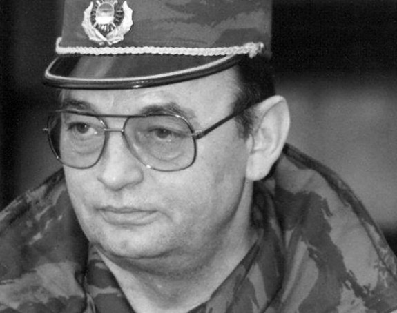 "Bio je najbolji u 19. klasi Vojne akademije"