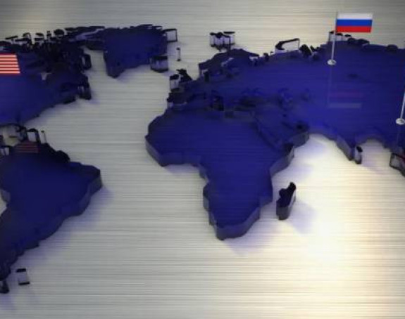 Умјесто обвезница САД Кинези и Руси купују злато  