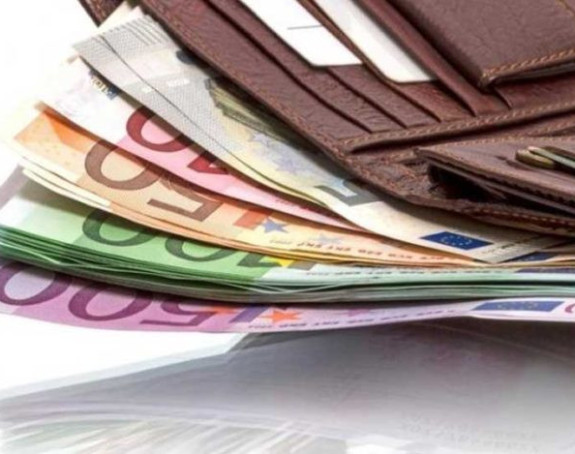 Pronašli novčanik pun novca, vratili ga vlasniku