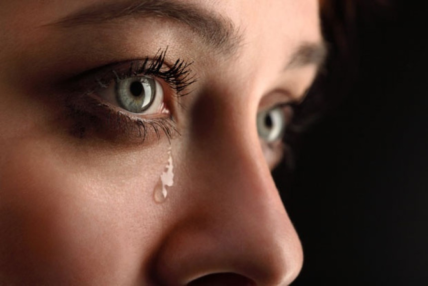 Suze otkrivaju da li ste oboljeli od kancera