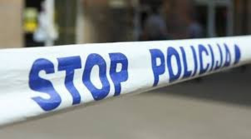 Poštar našao tijelo staro više od 20 dana