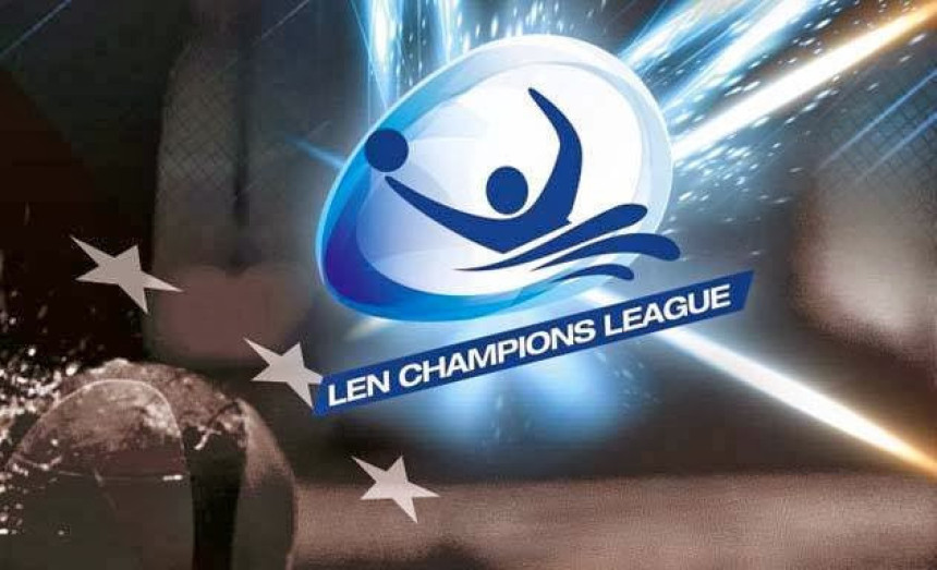 LŠ: Eger i Hanover u grupi sa Partizanom