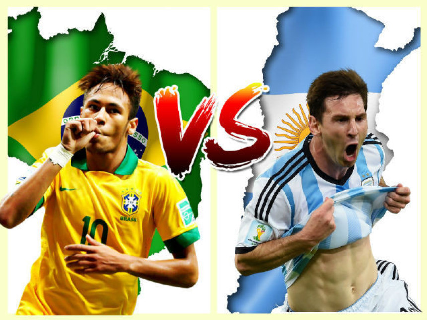 SP: Reci mi, kako ti je sad... Večeras, 00.45...!