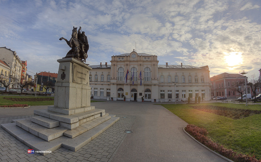 Konstitutivna sjednica zakazana za 17. 11.