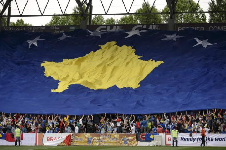 Kongers CEV: Kosovo sa zvjezdicom ili uz izjavu Srbije!