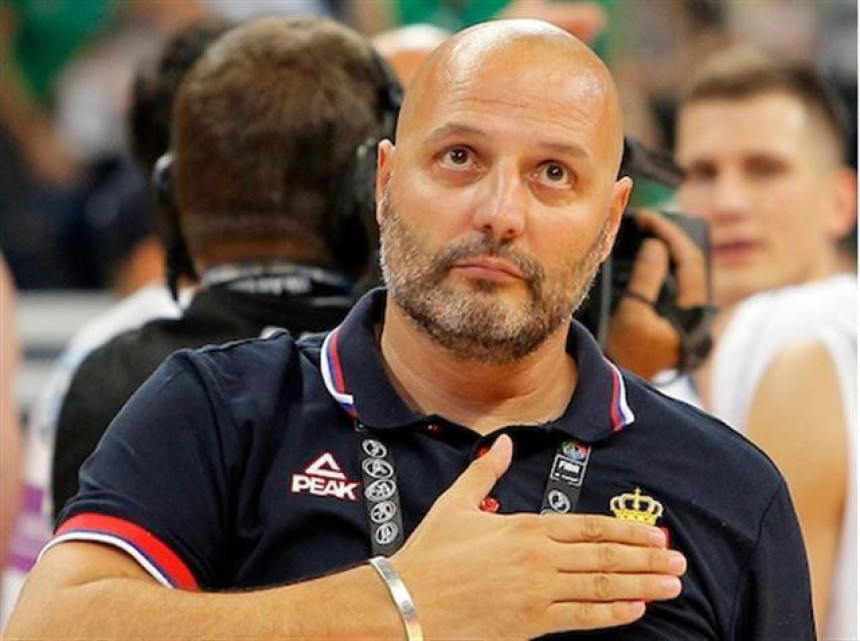 Video - Đorđević: Podgoričani, hvala od srca na lijepom dočeku!