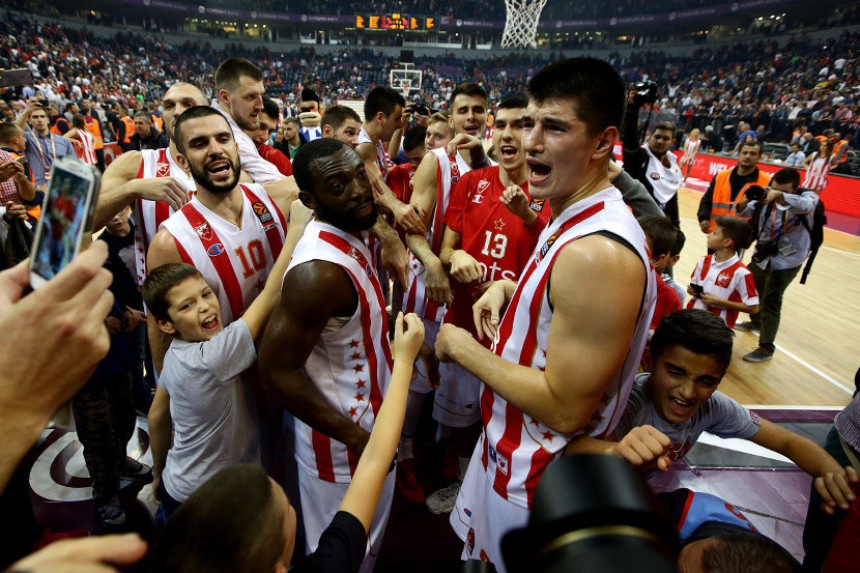 EL: Zvezda u Kazanju traži malu senzaciju!