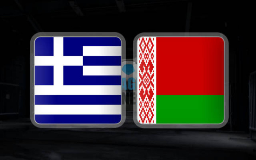 Пријатељска - видео: Пораз Грчке код куће пред меч са БиХ!