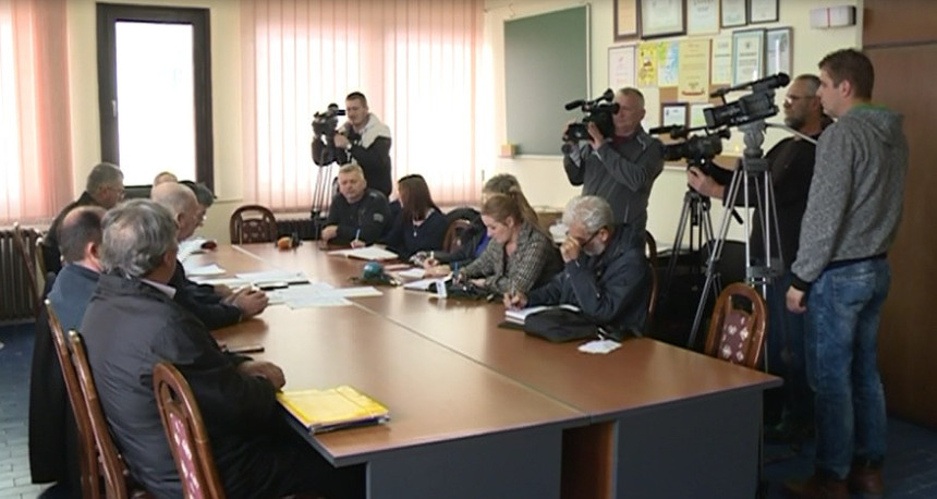 Okončao krizu u Privrednoj komori