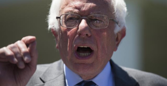 Tramp iskoristio bijes srednje klase