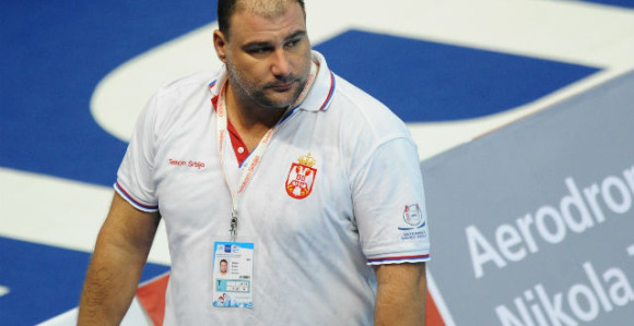Dejan Savić poziva na spas srpskog vaterpola!