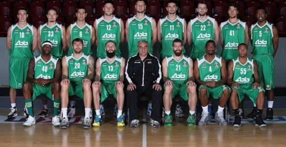 Predstavljamo - EL, video: Ko to čeka Zvezdu? Uniks, šok-ekipa sa superstarom!