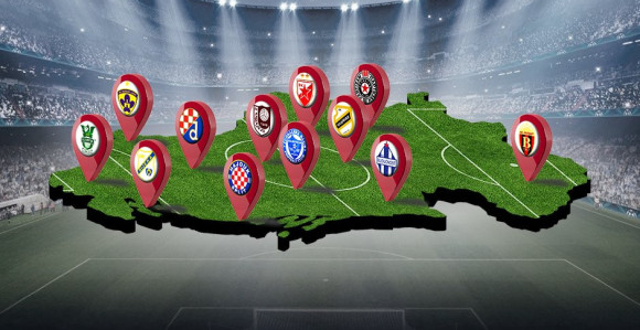 Iliev o Balkanskoj ligi: Može, ako...