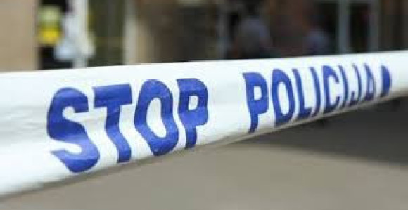 Poštar našao tijelo staro više od 20 dana