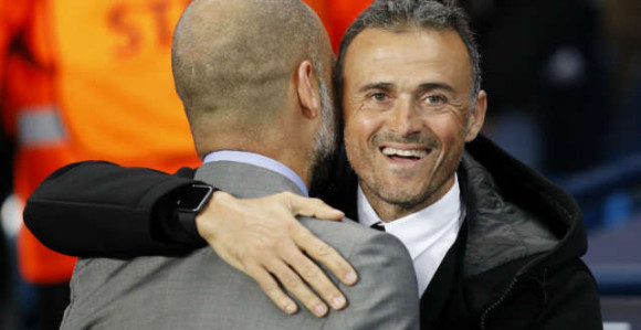 Podmetačina iz Madrida na račun Barse?!