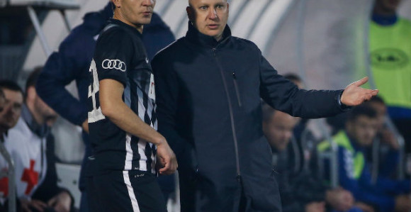 Šta sprema Partizan za prelazni rok?!