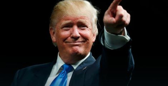 Faktori koji povezuju Trampa i Srbiju