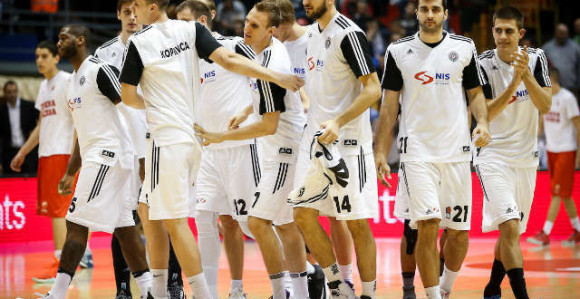 Analiza: Partizan ipak traži pojačanje?!