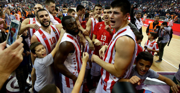 EL: Zvezda u Kazanju traži malu senzaciju!