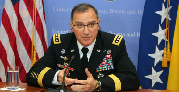 BiH odlučuje hoće li referendum o NATO